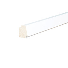 BILDIS Taklist 21x34 mm dobbel skygge